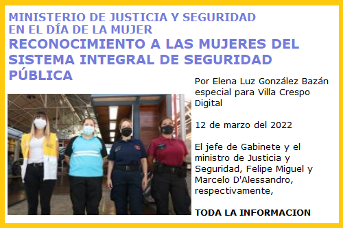 JUSTICIA Y SEGURIDAD
